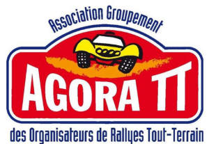 AGORATT logo