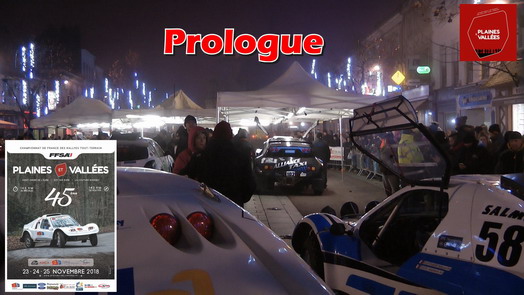 Prologue