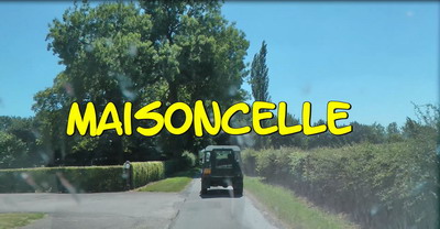 Maisoncelle